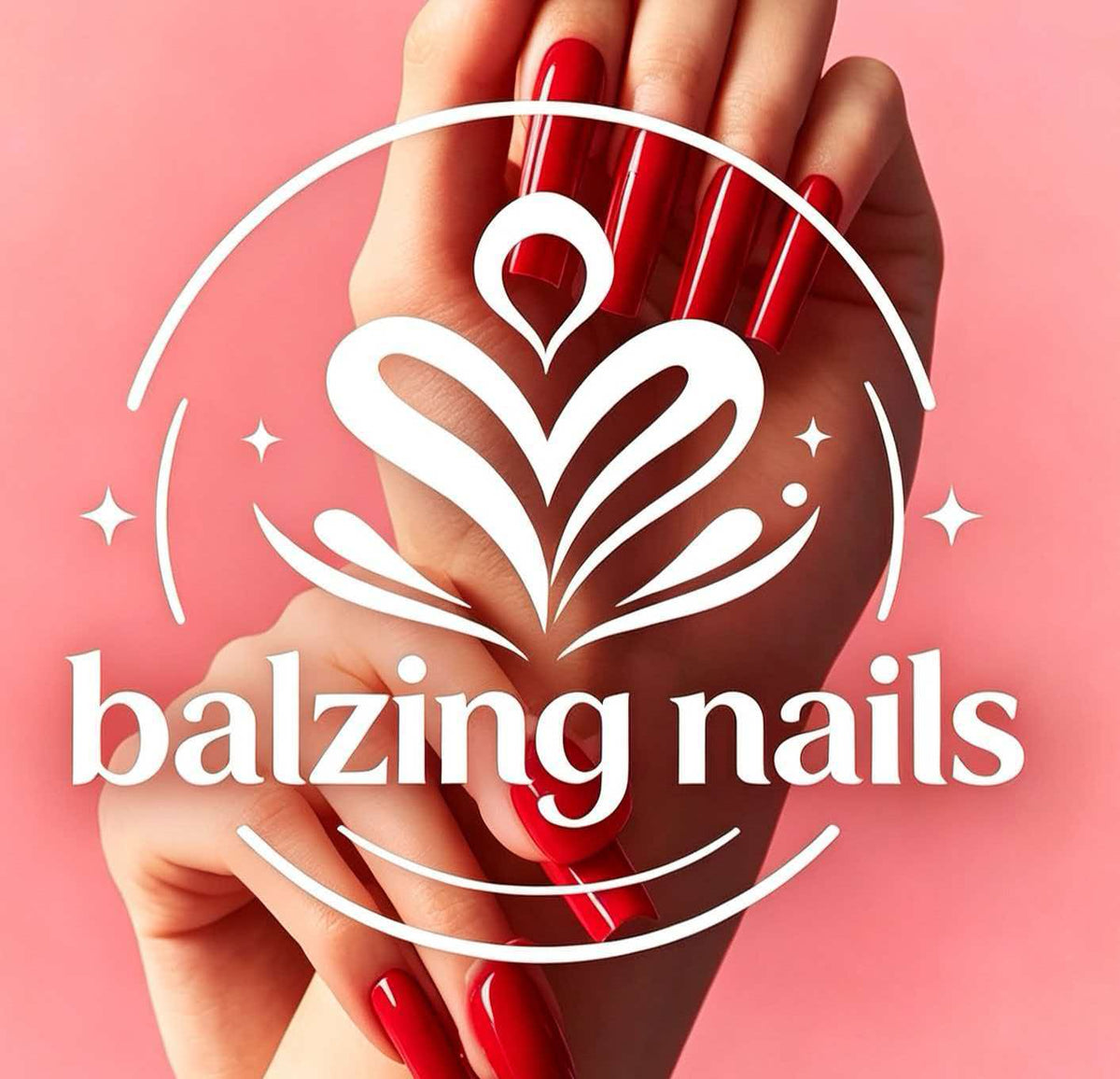 Blazing Nail